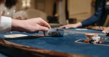 Cele mai frecvente greșeli pe care le fac jucătorii de blackjack - 3