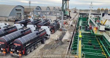 Cadou de Crăciun pentru constructorii de drumuri din România. Soluții optime de aprovizionare bitum rutier lichid cu acces direct la prețuri competitive - 2