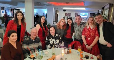 În prag de sărbători, Cuget Liber și Antena 3 Constanța au celebrat succesul unui an plin de transformări - 2