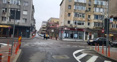 GALERIE FOTO. Minune de sărbători! Iată cum arată Constanța a doua zi de Crăciun - 2