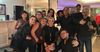 În prag de sărbători, Cuget Liber și Antena 3 Constanța au celebrat succesul unui an plin de transformări - 3