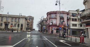 GALERIE FOTO. Minune de sărbători! Iată cum arată Constanța a doua zi de Crăciun - 3