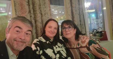În prag de sărbători, Cuget Liber și Antena 3 Constanța au celebrat succesul unui an plin de transformări - 4