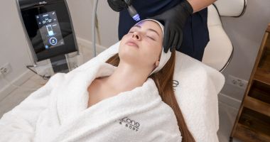 Geneo X – tratamentul facial iubit de Monica Bîrlădeanu, disponibil de acum în Constanța - 4