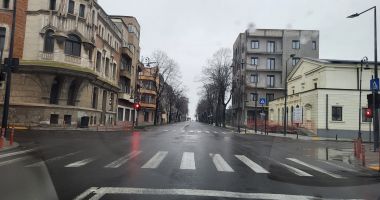 GALERIE FOTO. Minune de sărbători! Iată cum arată Constanța a doua zi de Crăciun - 4