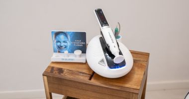Geneo X – tratamentul facial iubit de Monica Bîrlădeanu, disponibil de acum în Constanța - 5