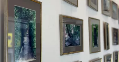 Stire din Cultură-Educație : „Frumusețea eternă a Palatului”. Expoziție de fotografie dedicată Reginei Maria, la Constanța