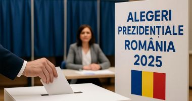 Stire din Politică-Administrație : UPDATE REZULTATE FINALE  - Alegeri prezidențiale/ Cum s-a votat în județul Constanța. Iată clasamentul