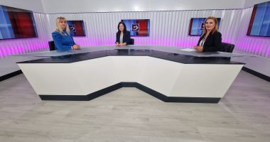 Stire din Politică-Administrație : "Jurnaliștii în direct" – Zoom pe actualitate cu Carmen MOCANU și Alexandra CUCU
