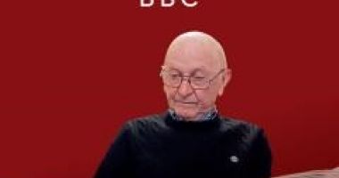 Stire din Cultură-Educație : Jurnalistul Dorian Galbinski își lansează volumul de memorii la Universitatea ”Ovidius”