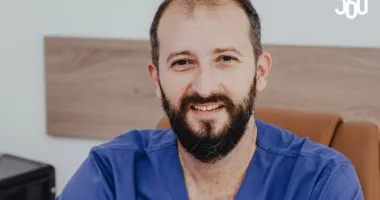 Premieră medicală în Dobrogea: Dr. Florin Mușat introduce procedura de gastric sleeve endoscopic la Constanța - 2