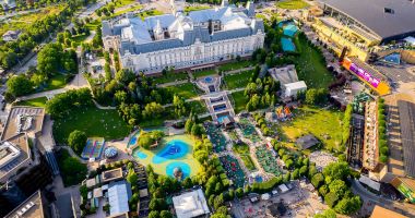 IULIUS a publicat Raportul de Sustenabilitate 2024. Energie 100% verde în activele operaționale - 3