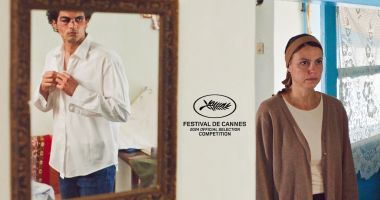 Stire din Cultură-Educație : Film regizat de un conferențiar constănțean, selectat la Festivalul Internațional de Film de la Cannes