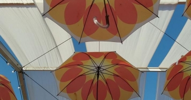 Stire din Social : ROMPETROL aduce pauzele de revigorare în stațiunea Mamaia