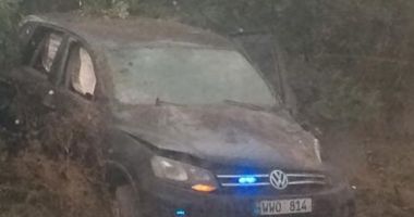 Igor Dodon, implicat într-un grav accident de circulație. Președintele Rep.Moldova, transportat la spital - 2