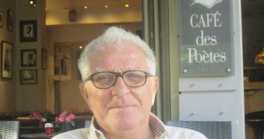 Stire din Cultură-Educație : LIMBA ROMÂNĂ – GENERAȚIA A 3-A din Israel