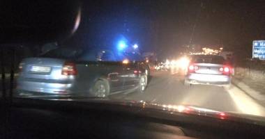 TRAGEDIE LA CONSTANȚA! O PERSOANĂ A MURIT, ÎNTR-UN ACCIDENT RUTIER - 3