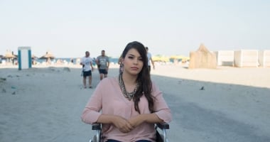 Povestea frumoasă a unui copil suferind. Învinge boala scriind cărți - 2