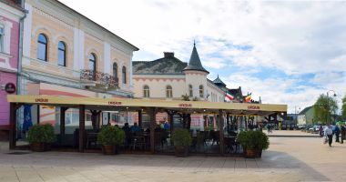 GALERIE FOTO / De ce nu arată altfel Constanța… Oare chiar nu se mai poate face nimic la mal de mare? - 2