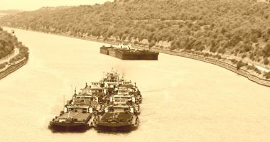 Stire din Cultură-Educație : Dobrogea, un dar al Mării Negre și al Dunării de Jos (IV)
