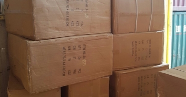 Galerie foto / 2.000 de jucării au fost confiscate în Portul Constanța Sud - Agigea - 4