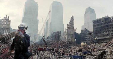 GALERIE FOTO / Atentatele din 11 septembrie. 20 de ani de la ziua care a schimbat lumea - 9