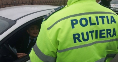 Șoferi, fiți cu ochii-n patru! POLIȚIA RUTIERĂ A ÎMPÂNZIT STRĂZILE DIN CONSTANȚA - 3
