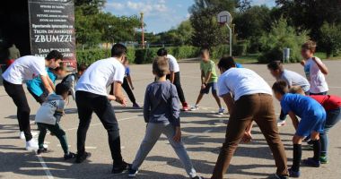 GALERIE FOTO / Activitate educativ-distractivă "Joacă-te și învață", în Țara Piticilor - 3
