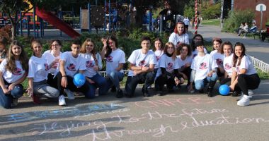 GALERIE FOTO / Activitate educativ-distractivă "Joacă-te și învață", în Țara Piticilor - 5