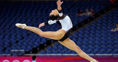 Stire din Sport : Gimnaștii români, la Challenge Cup din Portugalia