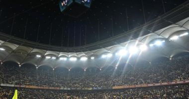 Stire din Sport : Echipa națională mulțumește suporterilor prezenți la meciul cu Kosovo