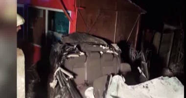 ATENȚIE, IMAGINI ȘOCANTE! Copil de 10 ani și mama lui au murit într-un accident rutier - 3