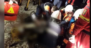 ATENȚIE, IMAGINI ȘOCANTE! Copil de 10 ani și mama lui au murit într-un accident rutier - 2