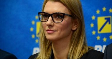 Gorghiu, despre punerea sub acuzare a lui Iohannis pentru înaltă trădare: Doar o persoană isterică și paranoică se poate coborî atât