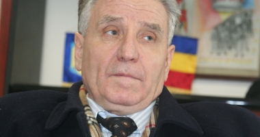 Stire din Cultură-Educație : "Societatea ar trebui  să-i folosească pe cei  care încă mai pot lucra"