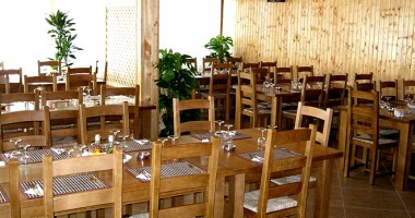 CONCURS! Câștigă o cină la RESTAURANT CHERHANA HISTRIA - 2