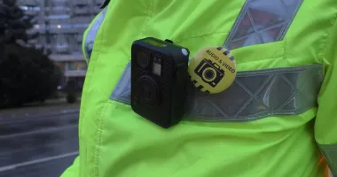 Stire din Actualitate : Liber la filmat pentru polițiștii locali, în spațiul public, fără acordul persoanelor
