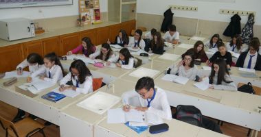 100 de ani în slujba învățământului constănțean. Centenar la Colegiul Național "Mihai Eminescu" - 5