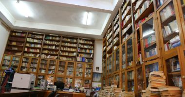 100 de ani în slujba învățământului constănțean. Centenar la Colegiul Național "Mihai Eminescu" - 7