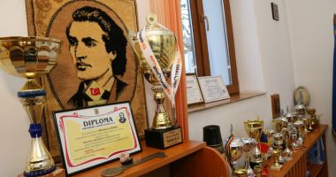 100 de ani în slujba învățământului constănțean. Centenar la Colegiul Național "Mihai Eminescu" - 8