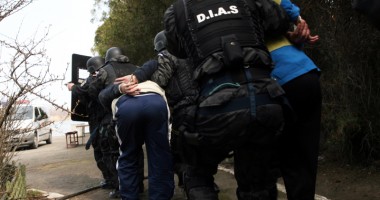 Stire din Eveniment : Cum a terorizat clanul Raim orașul Mangalia
