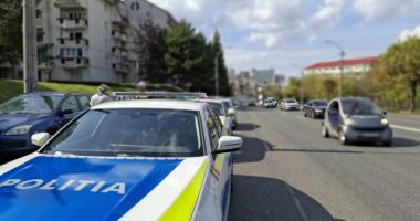 Neacordarea de prioritate, printre neregulile depistate de polițiștii constănțeni