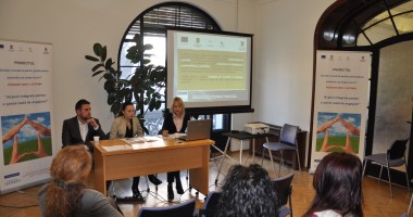 Stire din Social : Prime de angajare pentru 100 de șomeri constănțeni