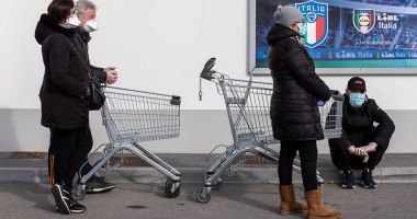 Stire din Social : Cât de pregătită este Constanța pentru a ține piept coronavirusului