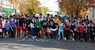 Stire din Cultură-Educație : Elevii medgidieni  au sărbătorit Ziua Inimii