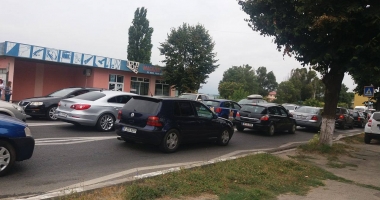 GALERIE FOTO / TRAFIC DE COȘMAR spre Constanța. Cozile se întind pe zeci de kilometri - 2