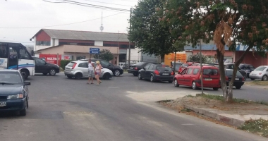 GALERIE FOTO / TRAFIC DE COȘMAR spre Constanța. Cozile se întind pe zeci de kilometri - 4