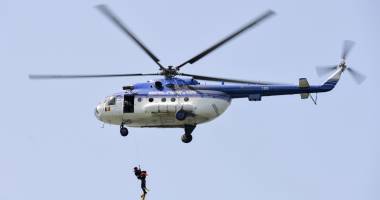 SARPOL 2015 / Exercițiu de amploare privind salvarea pe mare - 2