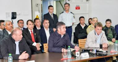 SARPOL 2015 / Exercițiu de amploare privind salvarea pe mare - 6