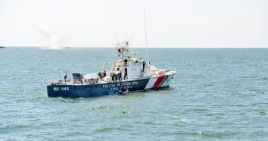 SARPOL 2015 / Exercițiu de amploare privind salvarea pe mare - 7